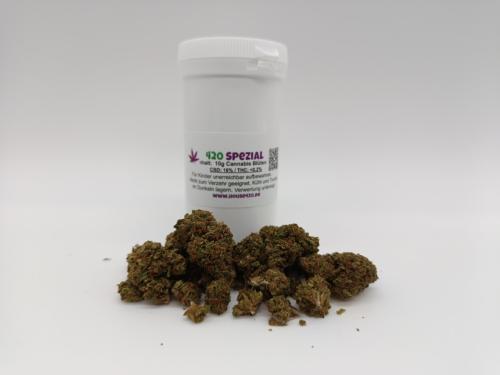 420 Spezial 420 Spezial